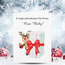 Search for christmas congratulations cards Red