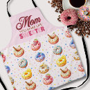 Search for love message aprons Funny