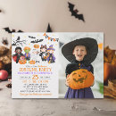 Search for monster halloween invitations Costume