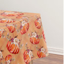 Search for fall tablecloths Orange