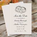 Search for horse wedding save the dates Western
