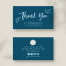 Search for teal business cards Modern