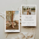 Search for reception to follow on invitations Elegant script