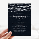 Search for home lighting invitations For her