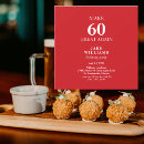 Search for humour 60th birthday invitations Sixty