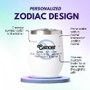 Search for astrology drinkware Zodiac symbol
