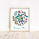 Search for boho art nursery posters For her