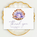 Search for pearl thank you cards Watercolor