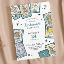 Search for psychic invitations Fortune teller