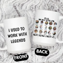 Search for leaving job Coworker goodbye