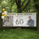 Search for cheers to 60 years banners 60th birthday party