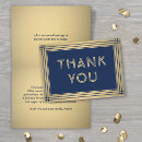 Search for border thank you cards Elegant