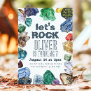 Search for geology invitations Geode