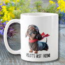 Search for cute weiner dog mugs Funny