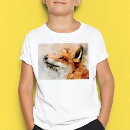 Search for fox kids tshirts Illustration