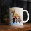 Search for fox drawing mugs Portrait