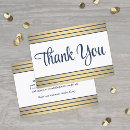 Search for art deco thank you cards Contemporary