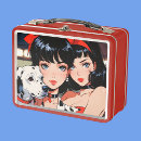 Search for anime lunch boxes Cute