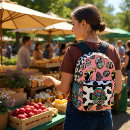 Search for cow print bags Cattle