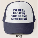 Search for trucker jokes For him