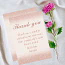 Search for retirement party thank you cards Modern