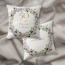 Search for anniversary cushions Elegant