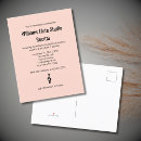 Search for flute invitations Simple