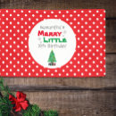 Search for christmas tree banners Red