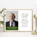 Search for the light remains Celebration of life