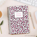 Search for leopard planners Pretty