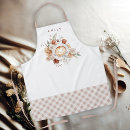 Search for lattes aprons For her