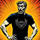 Search for cobra design clothing Funny