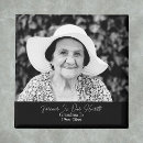 Search for funeral magnets Tribute