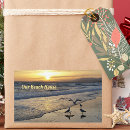 Search for beach bird stickers Sunset
