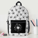 Search for white floral backpacks Daisy