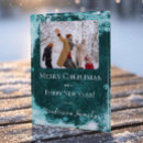 Search for teal background cards Family photo