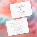 Search for quotes for rsvp cards White