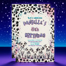 Search for dalmatian birthday invitations Girl