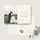 Search for olive green thank you cards Classy