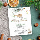 Search for 4x5 christmas invitations Watercolor