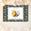 Search for honey bee banners Bumblebee