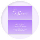 Search for appearances business cards Modern