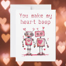 Search for nerdy cards Robot