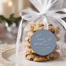 Search for blue love is sweet stickers Minimal