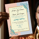 Search for rococo wedding invitations Vintage