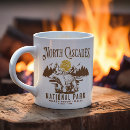 Search for cascade mugs Nature