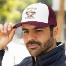 Search for cascade hats Mountains