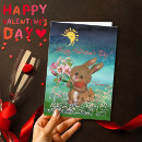 Search for bunny day cards Girlfriend