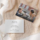 Search for we are engaged invitations Chic