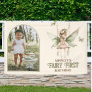 Search for butterfly banners Birthday party welcome